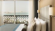 Rixos Bab Al Bahr - (Interiér) - Pokoj typu DELUXE