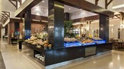 Rixos Bab Al Bahr - (Interiér) - Restaurace