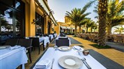 Rixos Bab Al Bahr - (Interiér) - Restaurace