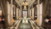 Rixos Bab Al Bahr - (Interiér) - Wellness/SPA