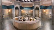 Rixos Bab Al Bahr - (Interiér) - Wellness/SPA