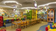 Rixos Bab Al Bahr - (Interiér) - Dětská herna