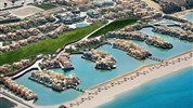 The Cove Rotana Resort