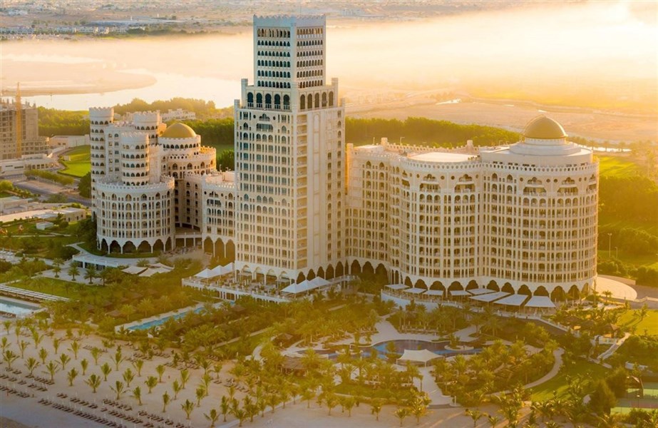 Waldorf Astoria Ras Al Khaimah