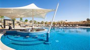 The Ritz-Carlton Ras Al Khaimah (Al Wadi Desert)