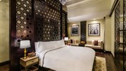 The Ritz-Carlton Ras Al Khaimah (Al Wadi Desert) - Vila Al Rimal s bazénem (základní pokoj)