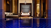 The Ritz-Carlton Ras Al Khaimah (Al Wadi Desert) - Vila Al Rimal s bazénem (základní pokoj)