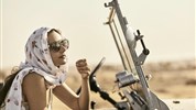 The Ritz-Carlton Ras Al Khaimah (Al Wadi Desert)