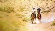 The Ritz-Carlton Ras Al Khaimah (Al Wadi Desert)