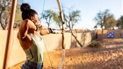The Ritz-Carlton Ras Al Khaimah (Al Wadi Desert)