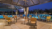 Miramar Al Aqah Beach Resort - (Exteriér) - Bazén