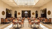 Miramar Al Aqah Beach Resort - (Interiér) - Restaurace