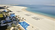 RIU Dubai - (Exteriér) - Pláž
