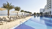 RIU Dubai - (Exteriér) - Bazén