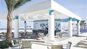 RIU Dubai - (Exteriér) - Bar u bazénu