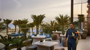 RIU Dubai - (Exteriér) - Terasa