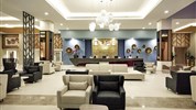 RIU Dubai - (Interiér) - Recepce