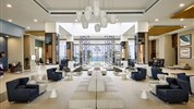 RIU Dubai - (Interiér) - Lobby