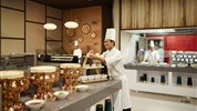 RIU Dubai - (Interiér) - Restaurace