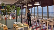 RIU Dubai - (Interiér) - Restaurace