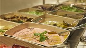 RIU Dubai - (Interiér) - Restaurace