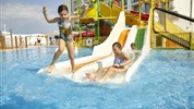 RIU Dubai - (Exteriér) - Vodní atrakce