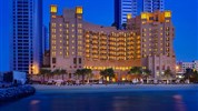 Bahi Ajman Palace Hotel