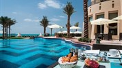 Bahi Ajman Palace Hotel