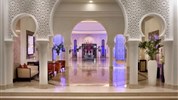 Bahi Ajman Palace Hotel
