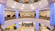 Bahi Ajman Palace Hotel