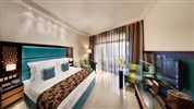 Bahi Ajman Palace Hotel