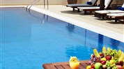Citymax Hotel Al Barsha at the Mall - EXTERIÉR - Pohled na bazén