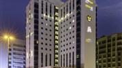 Citymax Hotel Al Barsha at the Mall - EXTERIÉR - Pohled na hotel