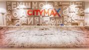 Citymax Hotel Al Barsha at the Mall - INTERIÉR - Recepce/Lobby