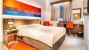 Citymax Hotel Al Barsha at the Mall - INTERIÉR - Pokoj STANDARD
