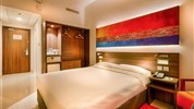 Citymax Hotel Al Barsha at the Mall - INTERIÉR - Pokoj STANDARD