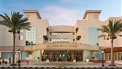 Sea Star Beau Rivage - Vstup