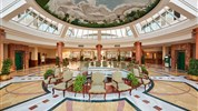 Sea Star Beau Rivage - Lobby