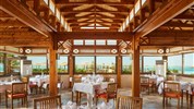 Sea Star Beau Rivage - Restaurace na pláži