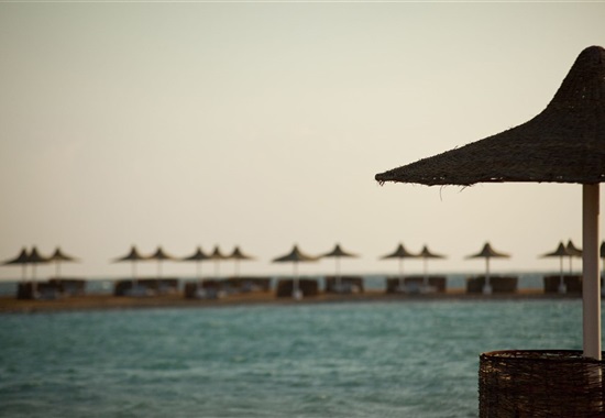 Coral Beach Hotel & SPA - Egypt