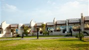 Coral Beach Hotel & SPA - Pokoje