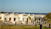 Coral Beach Hotel & SPA - Pokoje
