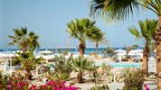 Coral Beach Hotel & SPA - Bazén