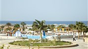 Coral Beach Hotel & SPA - Bazén
