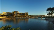 Hurghada Marriott Beach Resort - Pláž