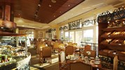 Hurghada Marriott Beach Resort - Restaurace