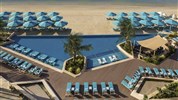 The Retreat Palm Dubai - (Exteriér) - Pláž