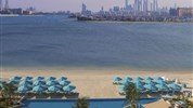 The Retreat Palm Dubai - (Exteriér) - Pláž