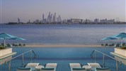 The Retreat Palm Dubai - (Exteriér) - Bazén
