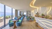 The Retreat Palm Dubai - (Interiér) - Lounge